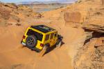 Jeep Wrangler Unlimited Rubicon EcoDiesel 2019 года (NA)